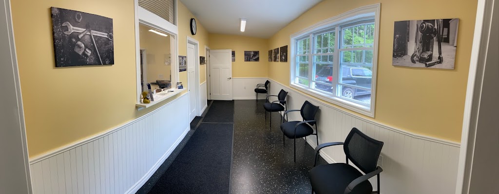 Rapunzels Automotive | 1097 NS-325, Blockhouse, NS B0J 1E0, Canada | Phone: (902) 531-2620