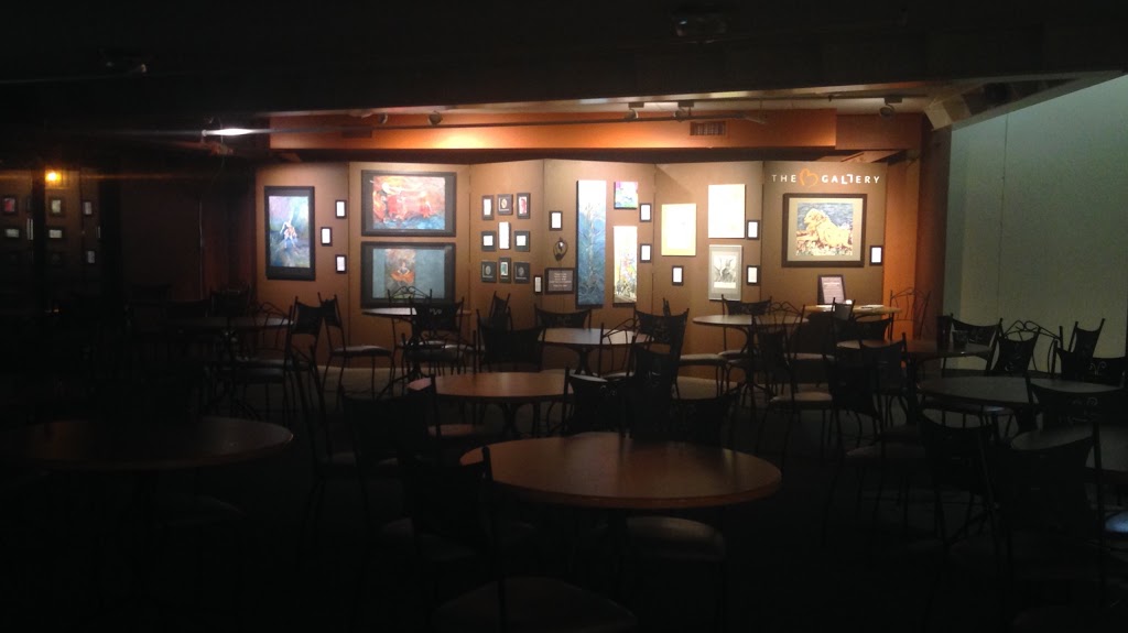 The B Gallery | 1388 Third Street Louth, St. Catharines, ON L2N 0A3, Canada