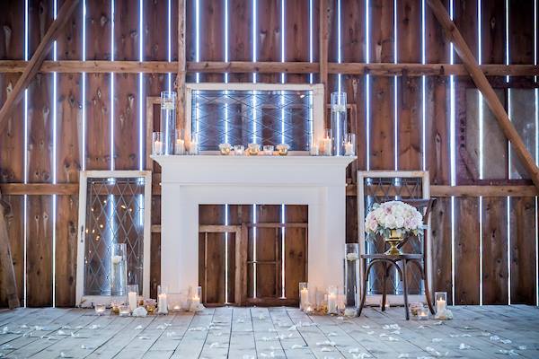 A Perfect Day Wedding and Event Barn | Park Ave, Cambridge, ON N1S 2S3, Canada | Phone: (226) 600-5833