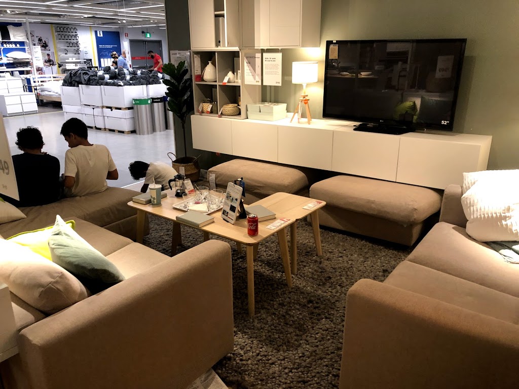 IKEA Etobicoke | 1475 The Queensway, Etobicoke, ON M8Z 1T3, Canada | Phone: (866) 866-4532