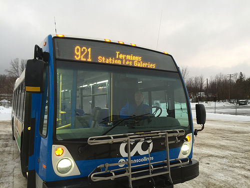 Transcollines | 5 Rte Principale O, Sainte-Cécile-de-Masham, QC J0X 2W0, Canada | Phone: (819) 456-1114