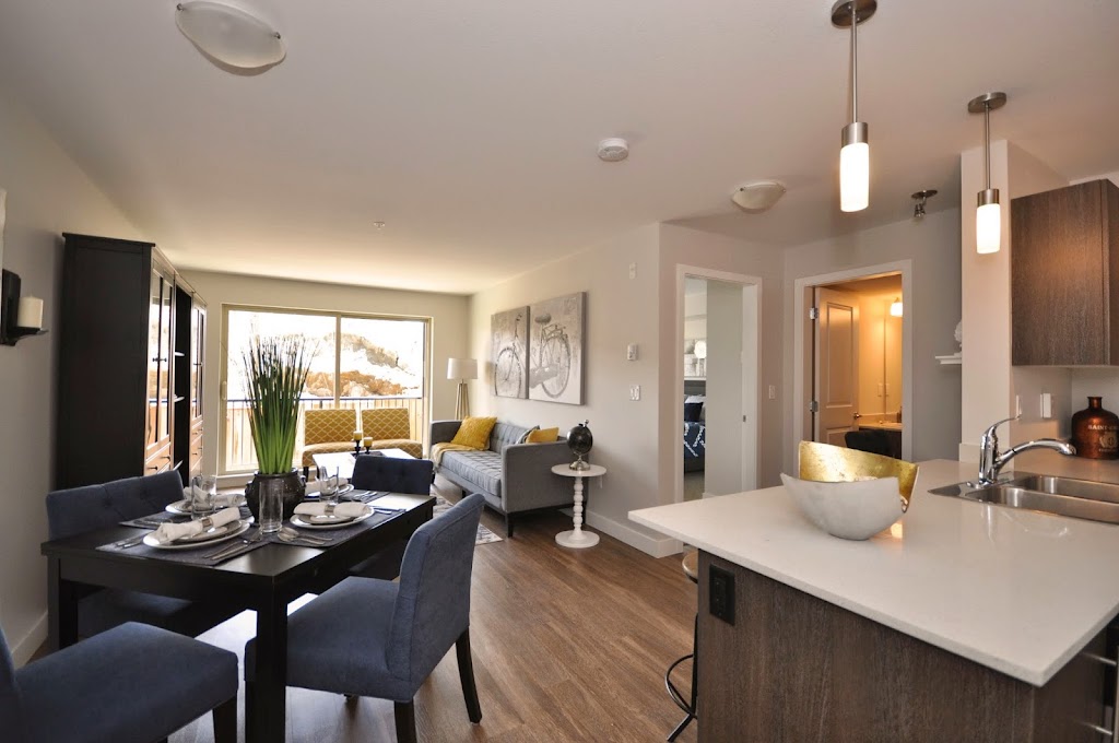 Wellesley Court | 1918 McCallum Rd, Abbotsford, BC V2S 0H2, Canada | Phone: (604) 852-0827