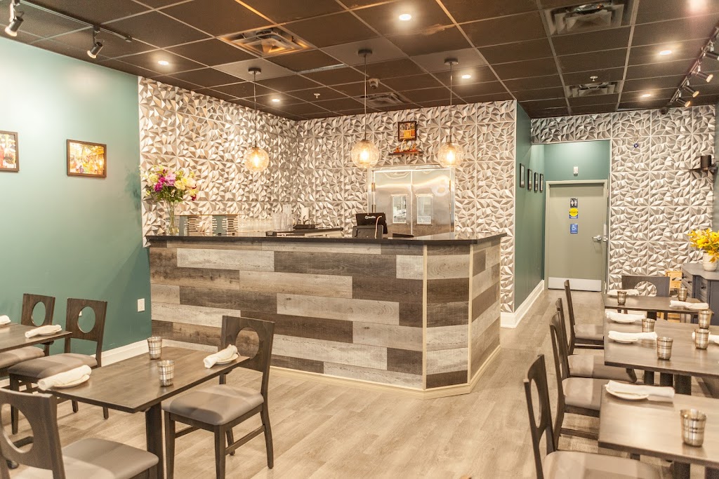 Bayleaf Indian Kitchen | 9985 McVean Dr UNIT #A2, Brampton, ON L6P 0K4, Canada | Phone: (905) 913-3335