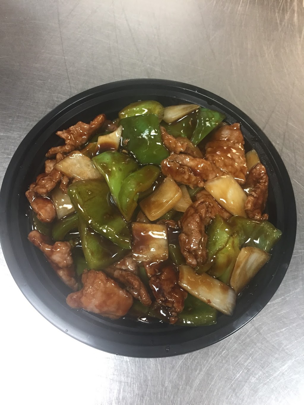 Jade Gardens | 16 Stavanger Dr, St. Johns, NL A1A 5E8, Canada | Phone: (709) 552-2511