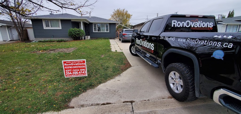 RonOvations | 672 Society Crescent, Newmarket, ON L3X 2S9, Canada | Phone: (647) 760-7663