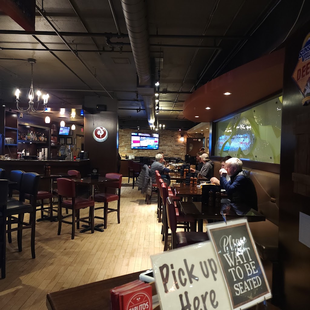 Carlitos Pizza | Inside Banff Inn, 501 Banff Ave, Banff, AB T1L 1A5, Canada | Phone: (403) 762-3388