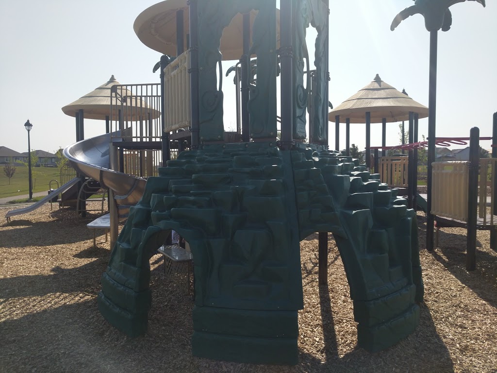 Playground | Allard, Edmonton, AB T6W 1A8, Canada