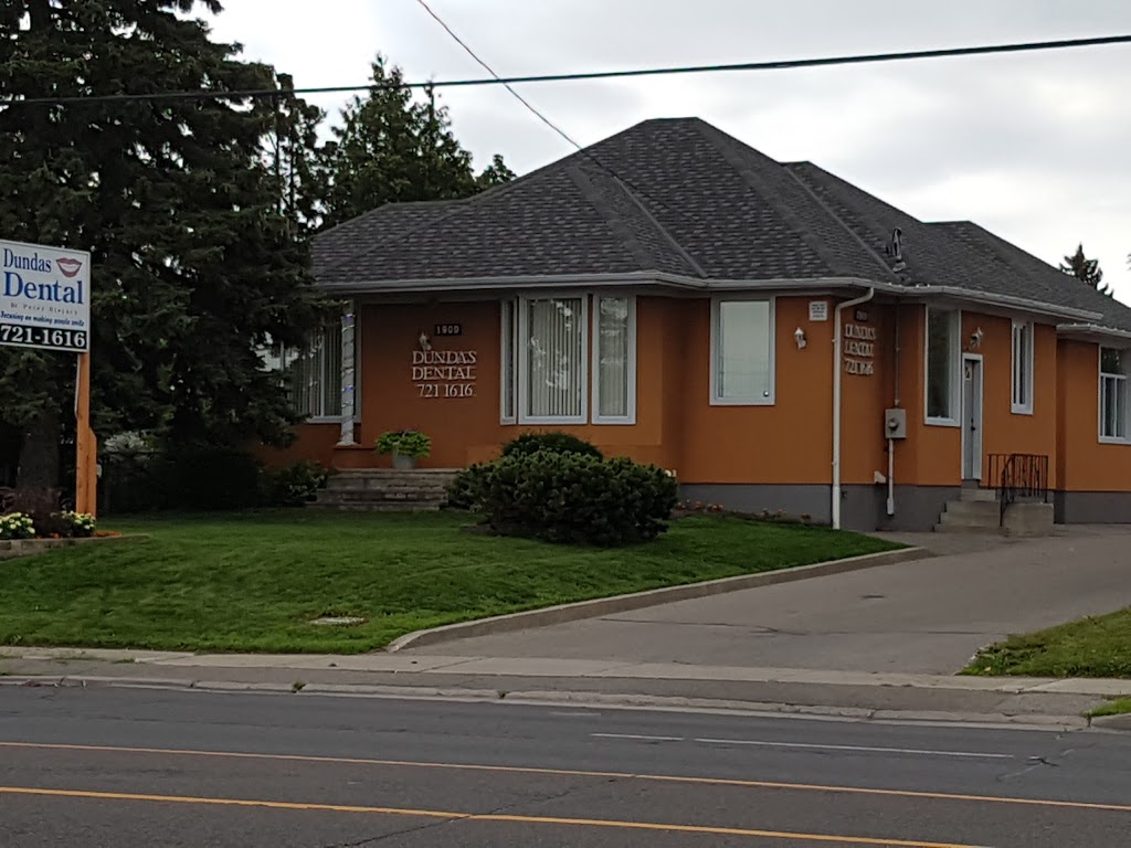 Dundas Dental Office | 1909 Dundas St E, Whitby, ON L1N 2L5, Canada | Phone: (905) 721-1616