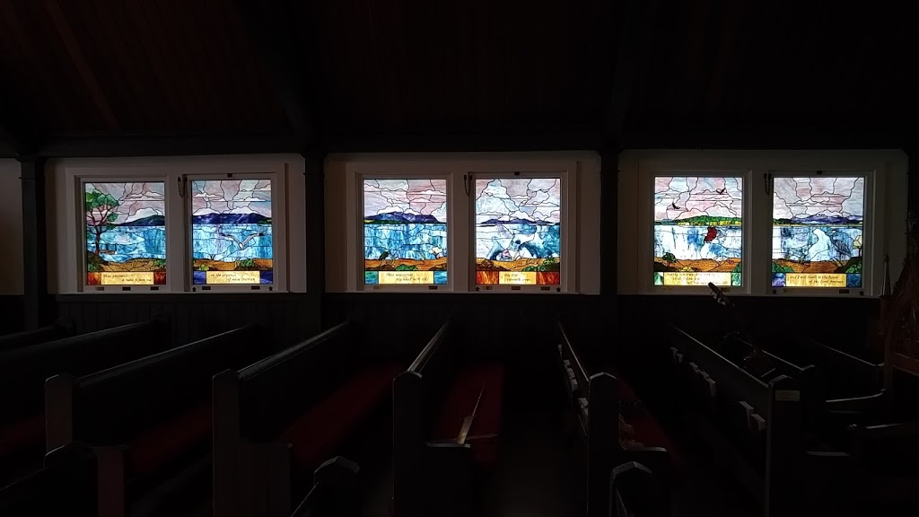 Christ Episcopal Church | 382 Boblett St, Blaine, WA 98230, USA | Phone: (360) 332-4113