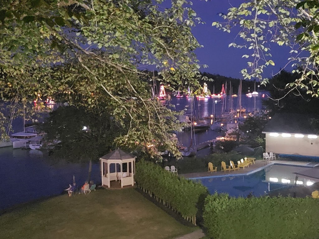 Saraguay House | 2308 Purcells Cove Rd, Halifax, NS B3P 1C7, Canada | Phone: (902) 477-2581