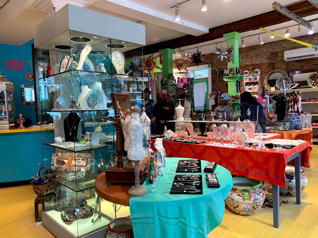 Casa Lucia | 273 Bloomfield Main St, Bloomfield, ON K0K 1G0, Canada | Phone: (613) 393-5936