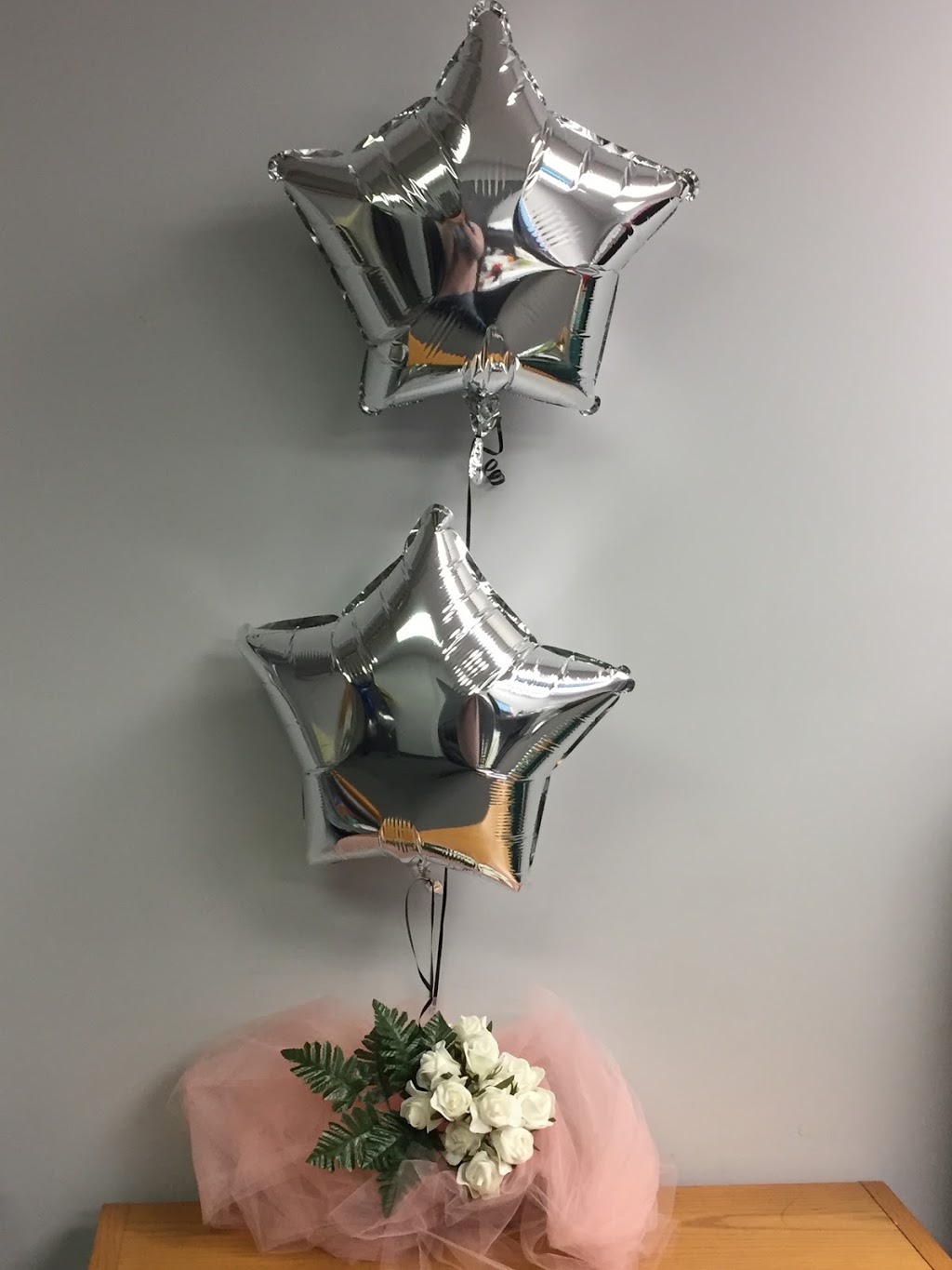 GLITZ PROMOTIONS-BALLOONS | 100 Ilsley Ave Unit N, Dartmouth, NS B3B 1S8, Canada | Phone: (902) 489-8826