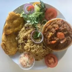 LOURDIE GOURMANDISE | 4457 Rue Beaubien E, Montréal, QC H1T 1T3, Canada | Phone: (514) 729-5533