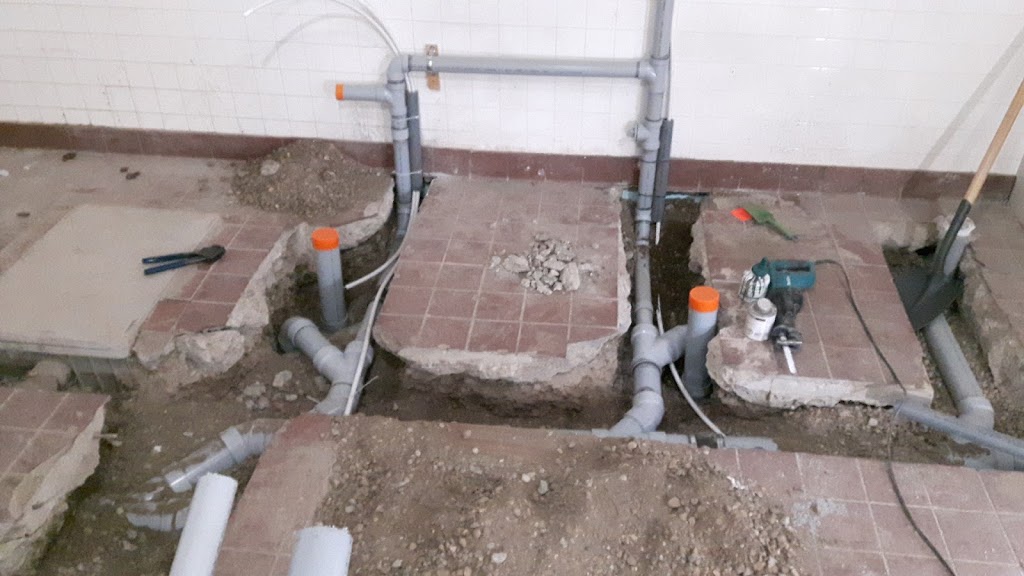 BigFoot Plumbing and Heating Inc. | 14 Glencoe Blvd, Sherwood Park, AB T8A 2Z6, Canada | Phone: (780) 803-3004