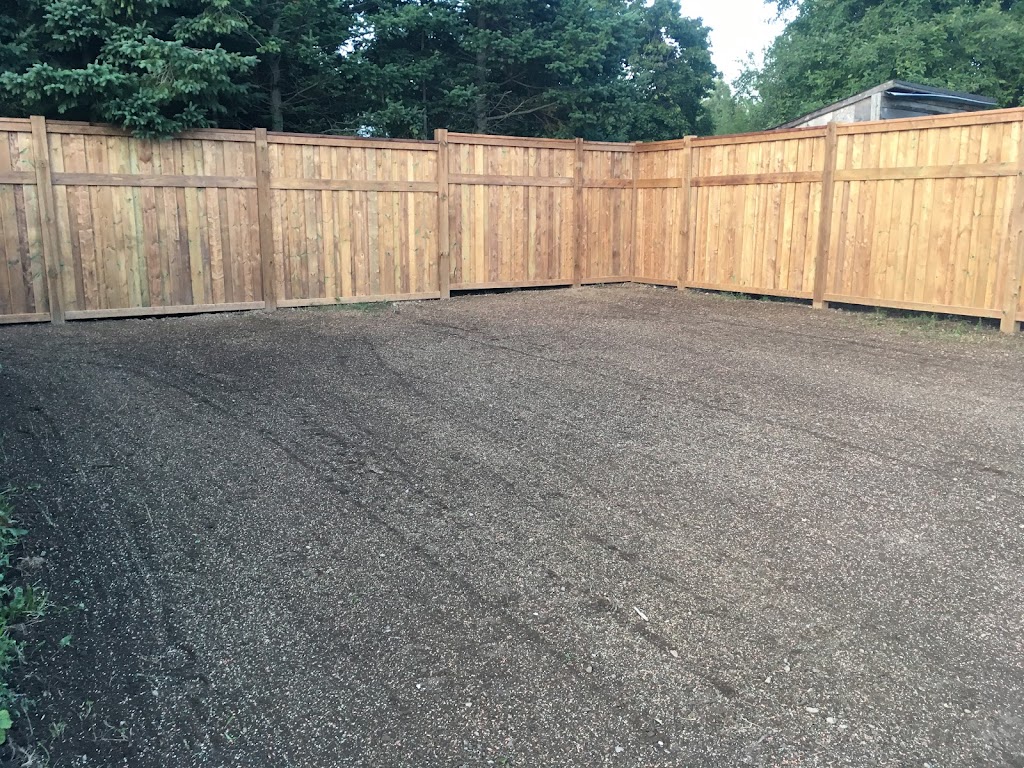 Dwyer landscaping | 42778 Walton Rd, Walton, ON N0K 1Z0, Canada | Phone: (519) 955-2869