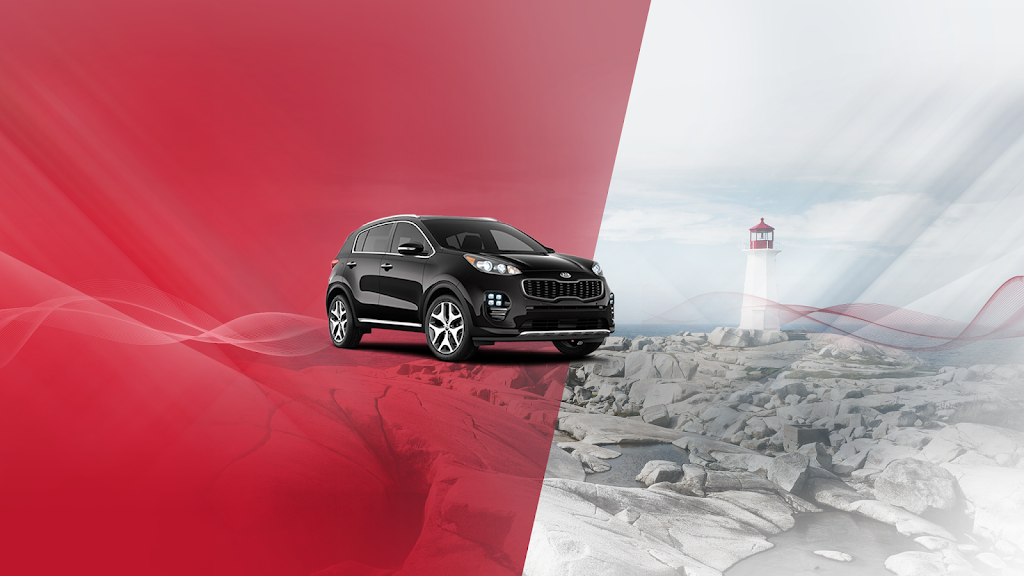 ATLANTIC KIA | 58 S Albion St, Amherst, NS B4H 2W5, Canada | Phone: (902) 667-2822