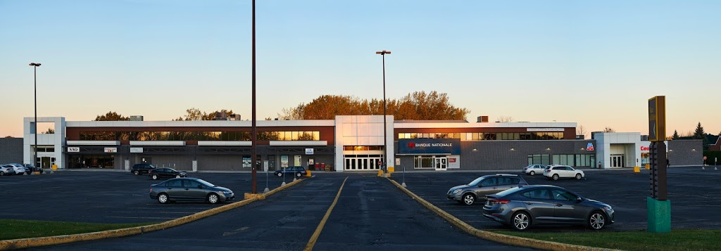 Place La Citiere | 50 Boulevard Taschereau, La Prairie, QC J5R 4V3, Canada | Phone: (450) 444-1153