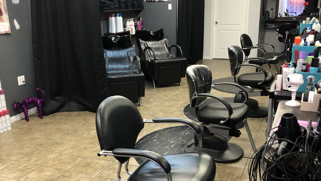 Salon Le Miroir | 1916 Av. Lapierre, Québec, QC G3E 1L6, Canada | Phone: (418) 843-2711