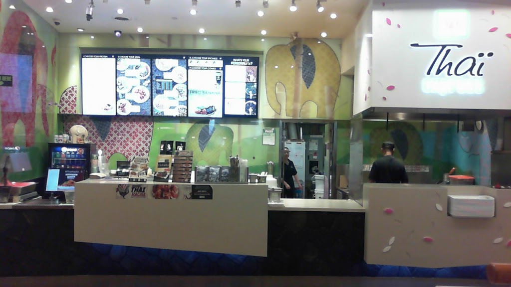 Thai Express | CF Lime Ridge Mall, 999 Upper Wentworth St, Hamilton, ON L9A 4X5, Canada | Phone: (905) 575-1513