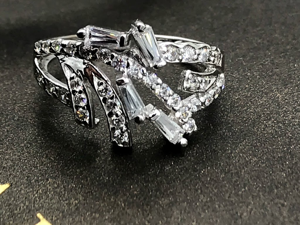 Windermere Jewellers | 6025 Andrews Way Southwest, Edmonton, AB T6W 3S9, Canada | Phone: (780) 695-1538