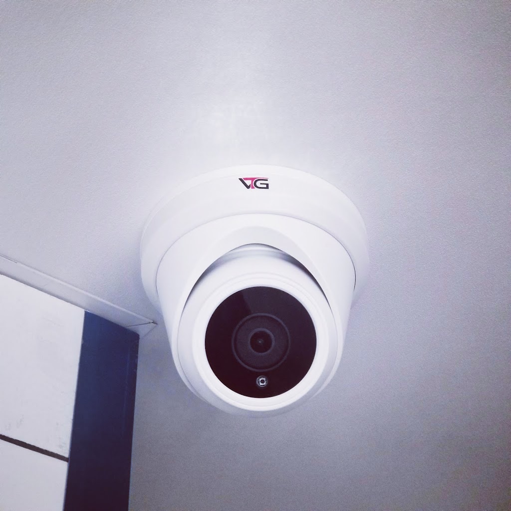 VTG Security Inc. | 665 Millway Ave Unit 5, Concord, ON L4K 3T8, Canada | Phone: (888) 884-6450