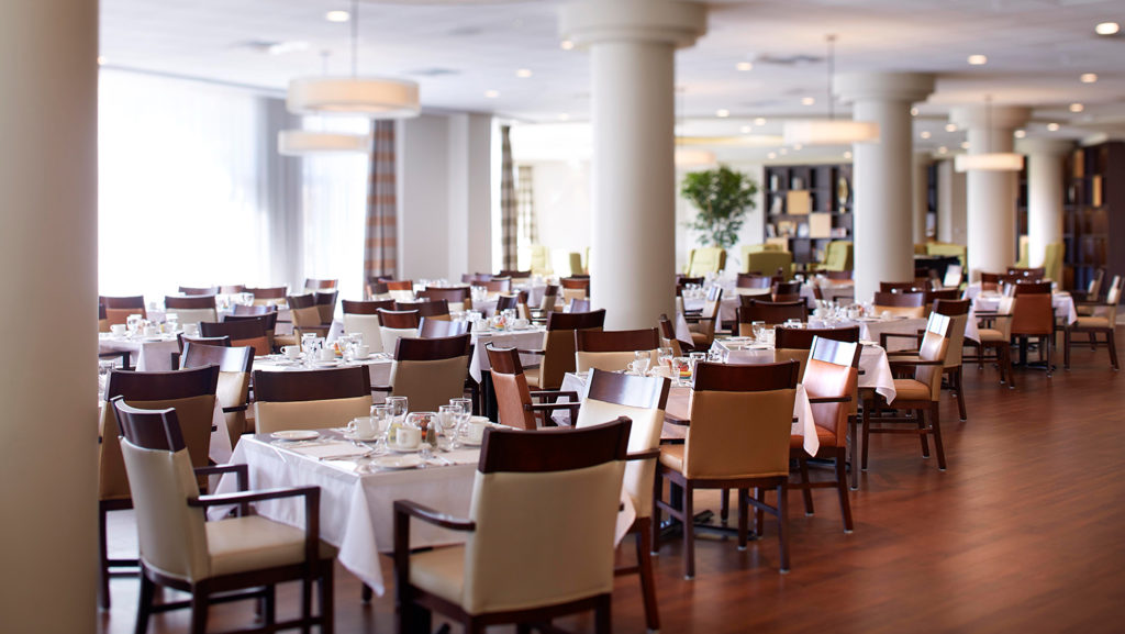 Quartier Sud, une résidence du Groupe Maurice | 1150 Rue de Courchevel, Lévis, QC G6W 0M3, Canada | Phone: (581) 703-7490