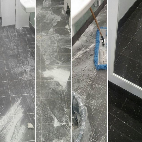 EcoPro Cleaning & Property Maintenance Inc. | 2655 Lawrence Ave E, Scarborough, ON M1P 2S2, Canada | Phone: (855) 372-3776