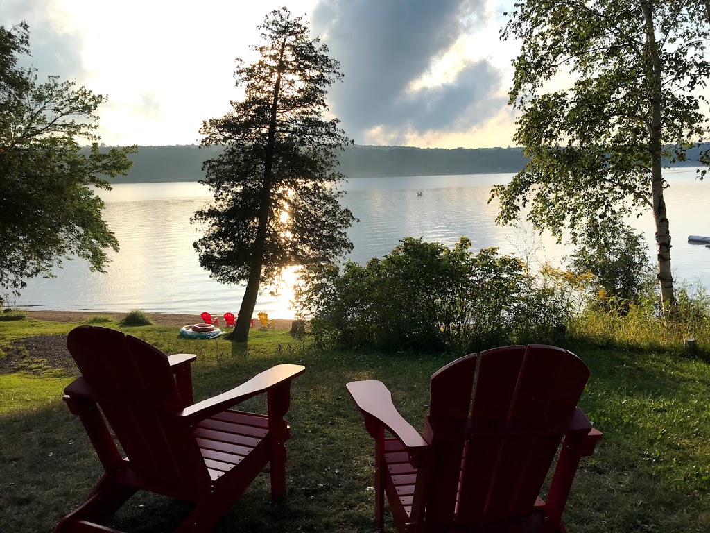 The Homestead Cottage’s | 16527 ON-35, Algonquin Highlands, ON K0M 1J1, Canada | Phone: (705) 489-2550