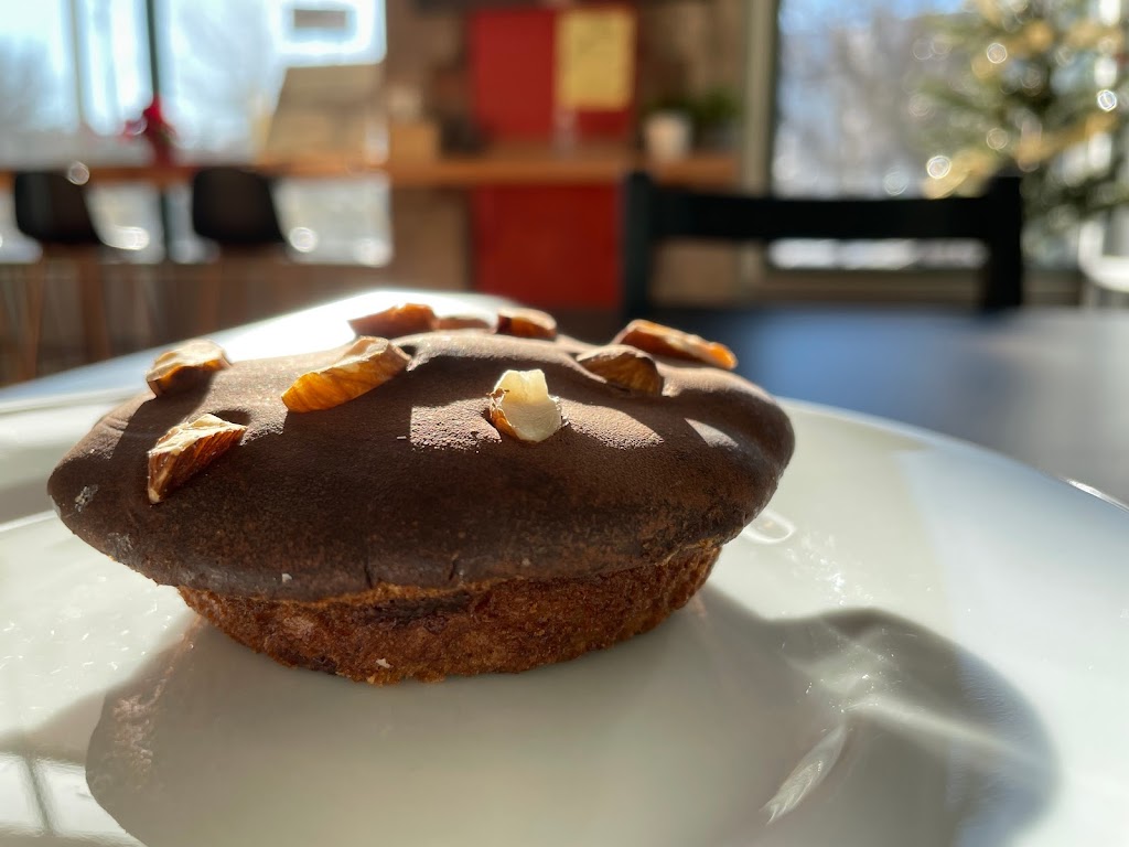 Colosimo Coffee Roasters Cafe | 145 Pacific Ave, Winnipeg, MB R3B 1G6, Canada | Phone: (204) 954-7445