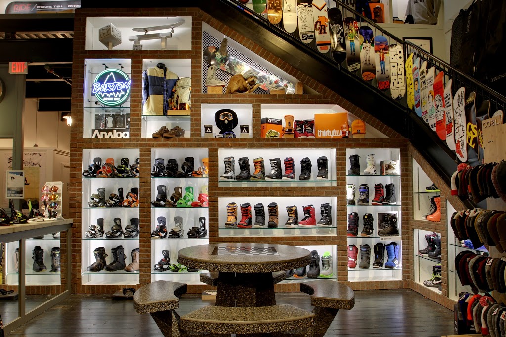 Coastal Riders | Grandview Corners, 2443 161a St Unit 40, Surrey, BC V3S 0M6, Canada | Phone: (604) 531-3176