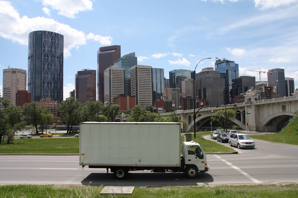 Simply the Best Movers | 144 Covewood Green NE, Calgary, AB T3K 5G6, Canada | Phone: (403) 918-8683