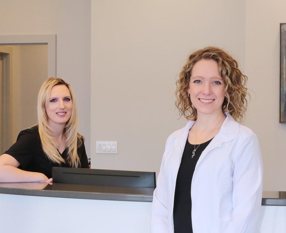 Main Street Family Dental | 2454 Main St Unit 2-3, London, ON N6P 1P9, Canada | Phone: (519) 203-6246