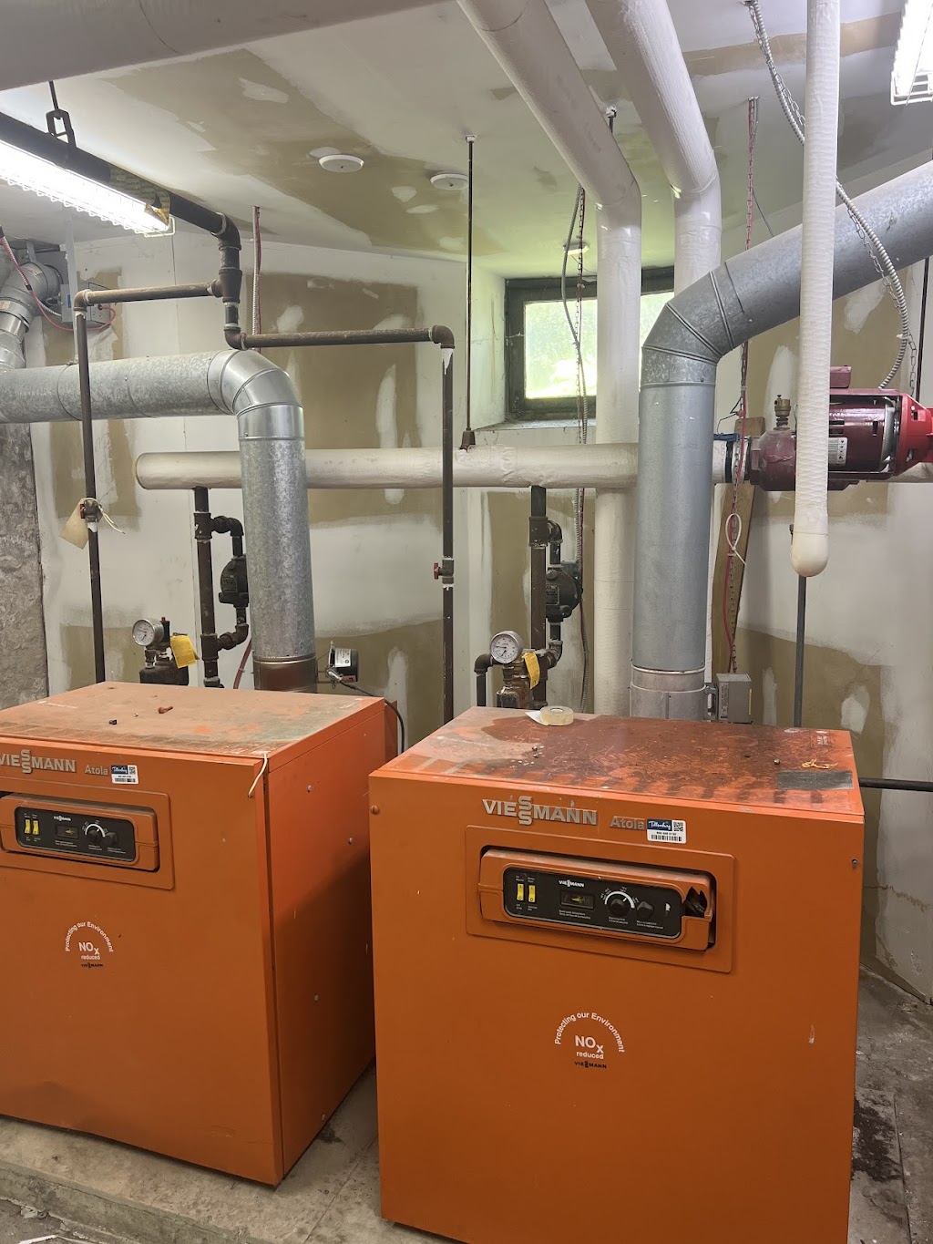 Verhoeves Mechanical | 166108 New Rd, La Salette, ON N0E 1H0, Canada | Phone: (226) 970-1985