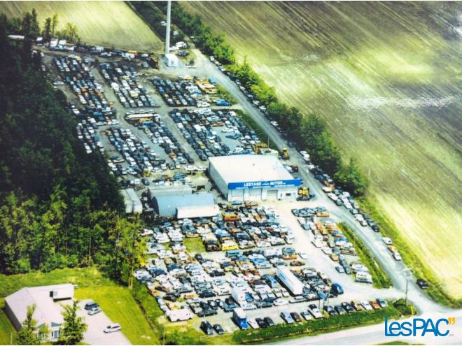 R. Lestage Et Fils Autos inc. | 6300 Boulevard Laurier O, Saint-Hyacinthe, QC J2S 9A7, Canada | Phone: (450) 773-2822