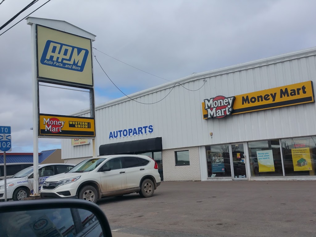 A P M Limited | 109 Robie St, Truro, NS B2N 1K8, Canada | Phone: (902) 895-5449