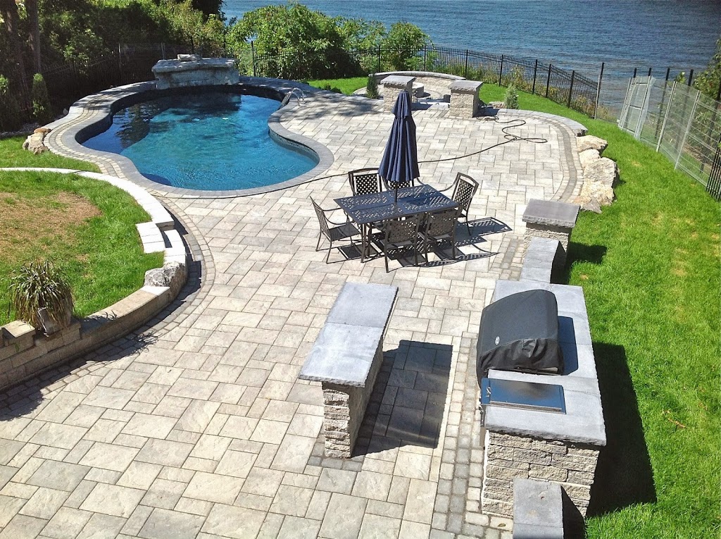 Piscines Campbell Pools - Ottawa | 1344 Youville Dr, Orléans, ON K1C 2X8, Canada | Phone: (613) 834-6243