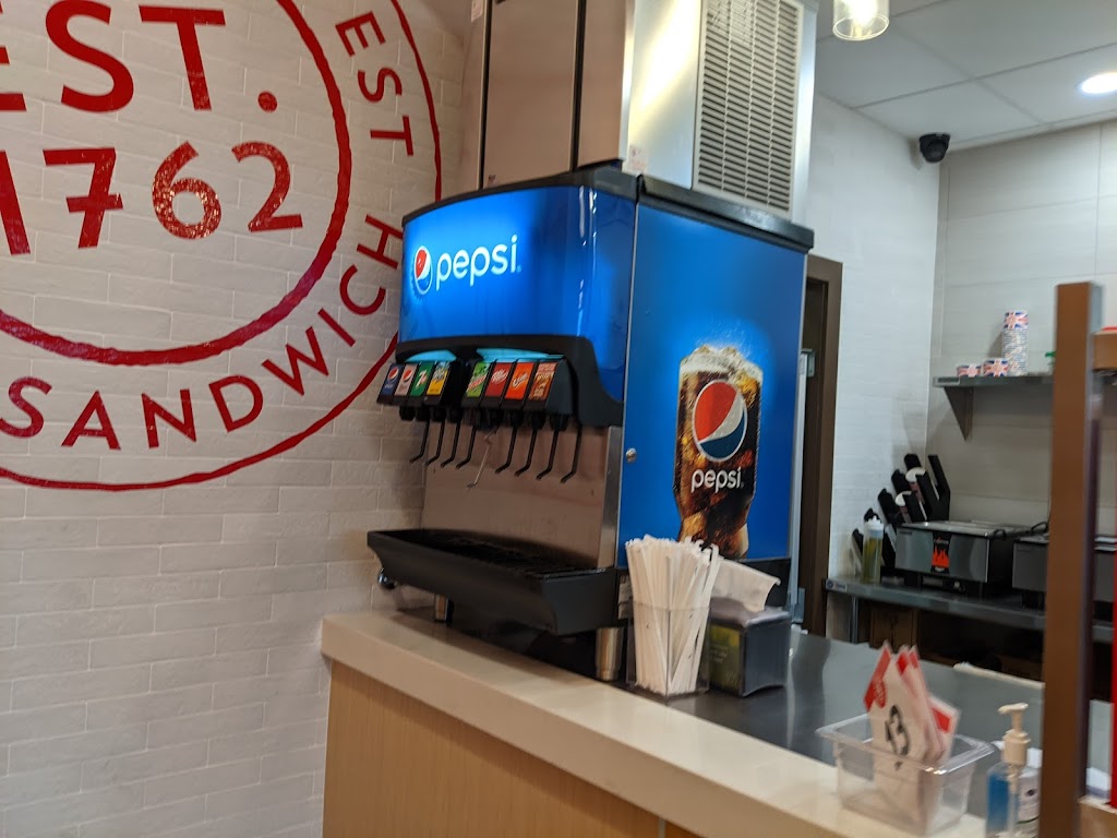 Earl Of Sandwich | 2055 98 St NW, Edmonton, AB T6N 1K2, Canada | Phone: (780) 760-8026
