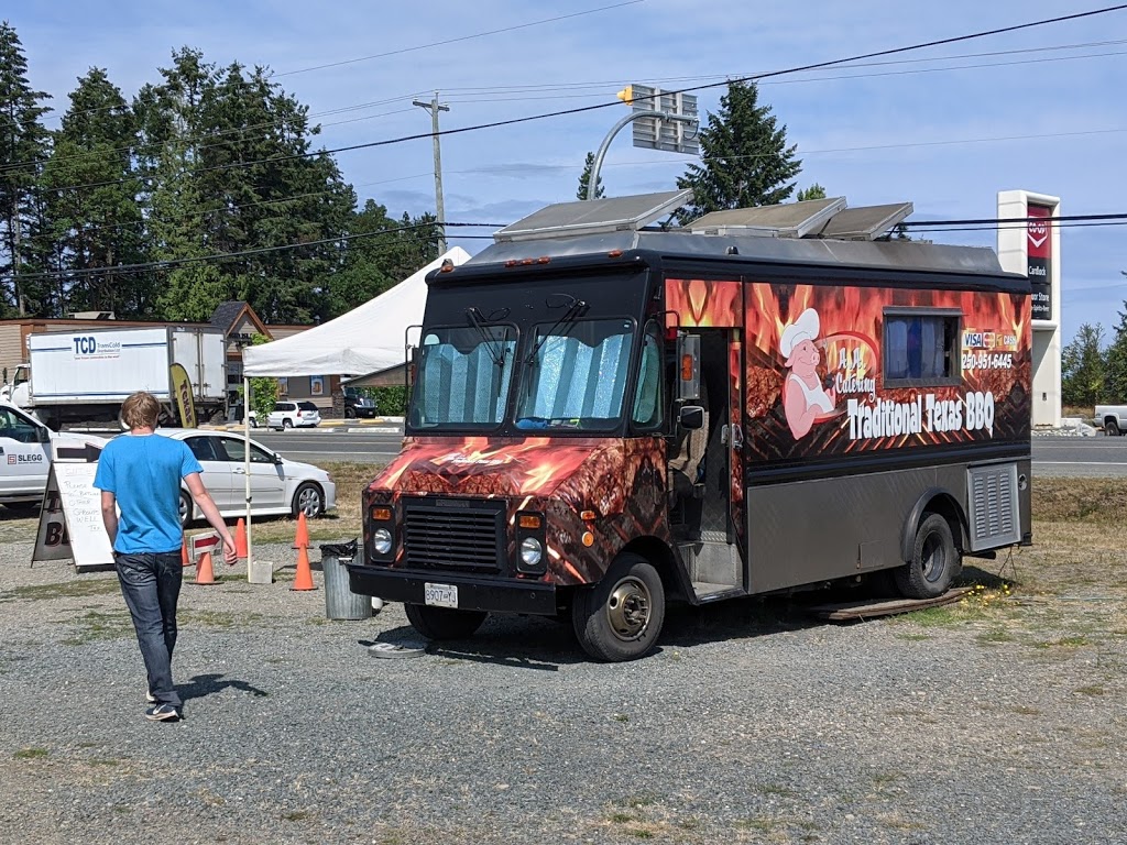 Traditional Texas BBQ | 1420 Alberni Hwy, Parksville, BC V9P 2B8, Canada | Phone: (250) 951-6445