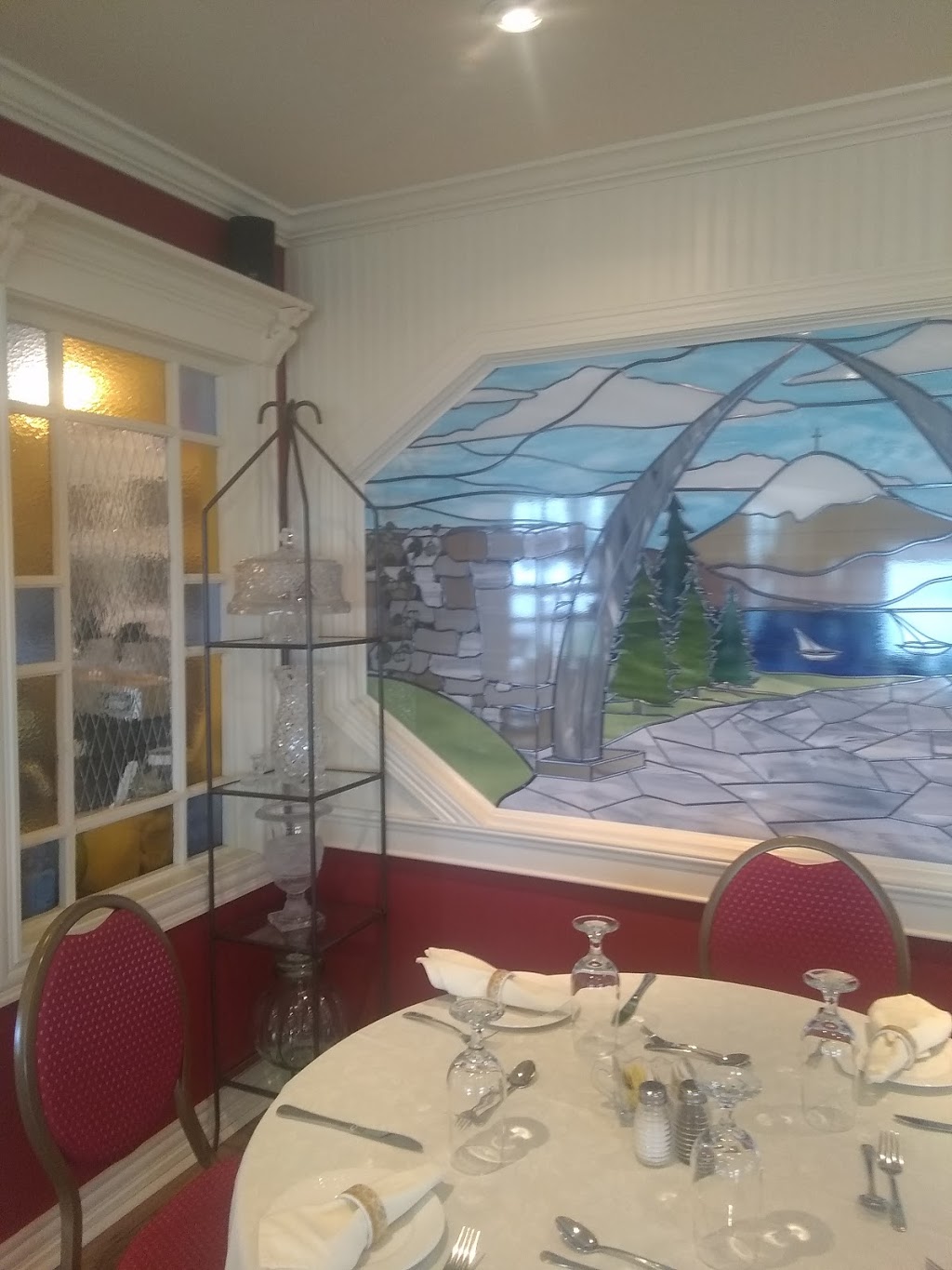 Tea Garden | 328 Conception Bay Hwy, Holyrood, NL A0A 2R0, Canada | Phone: (709) 229-7376