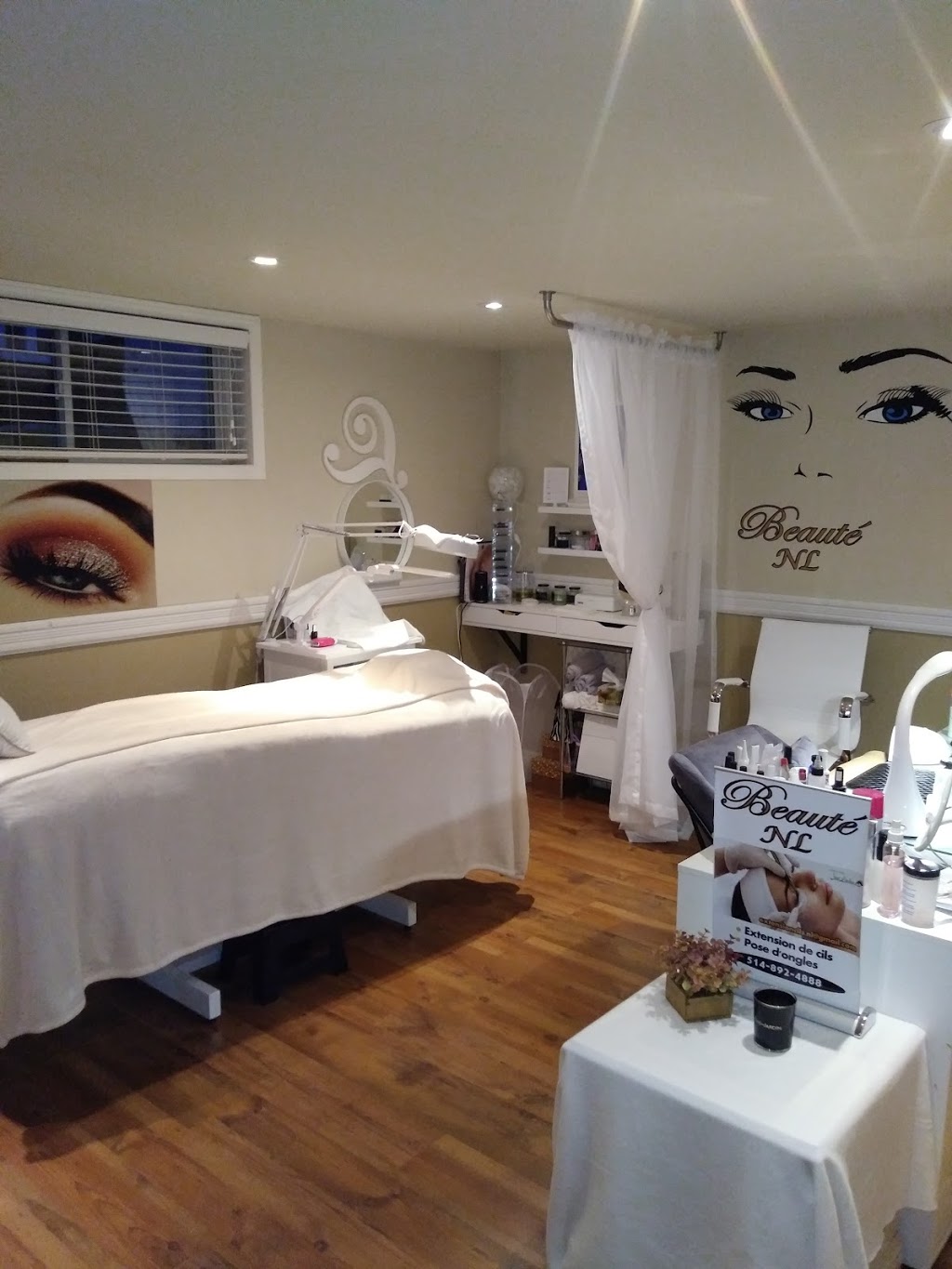 Beauté NL /extensions cils/ ongles | 80 Rue Daignault, Saint-Jean-sur-Richelieu, QC J2W 2E7, Canada | Phone: (514) 892-4888