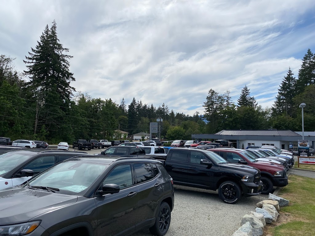 Alberni Chrysler, Dodge, Jeep and Ram | 2611 Port Alberni Hwy, Port Alberni, BC V9Y 8P2, Canada | Phone: (250) 723-5331