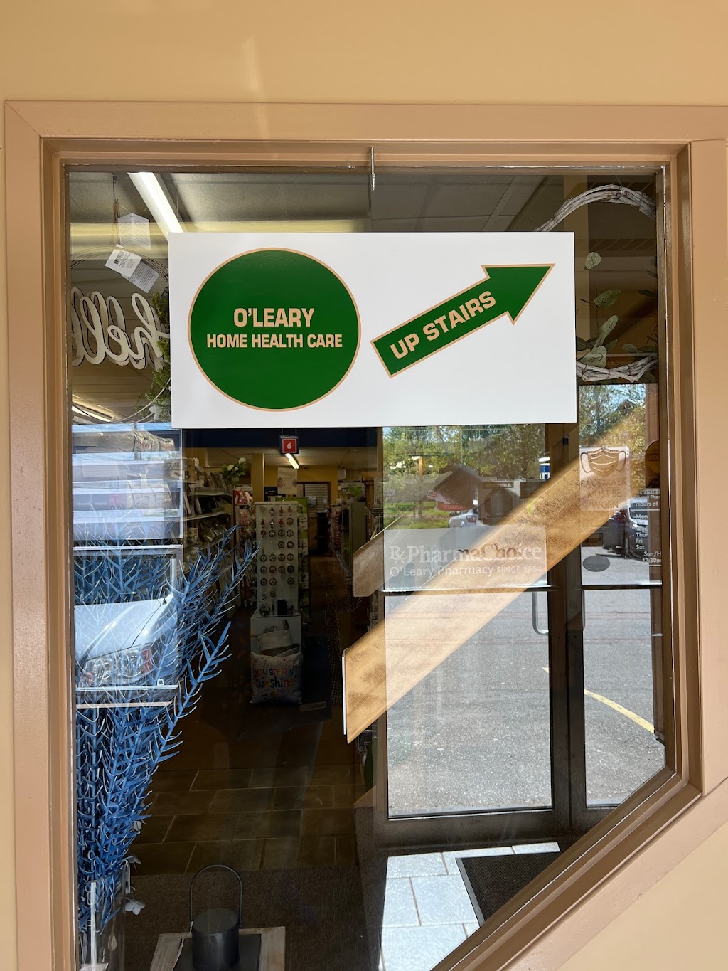 OLeary Home Health Care Inc. | 536 Main St 2nd Floor, OLeary, PE C0B 1V0, Canada | Phone: (647) 446-1182