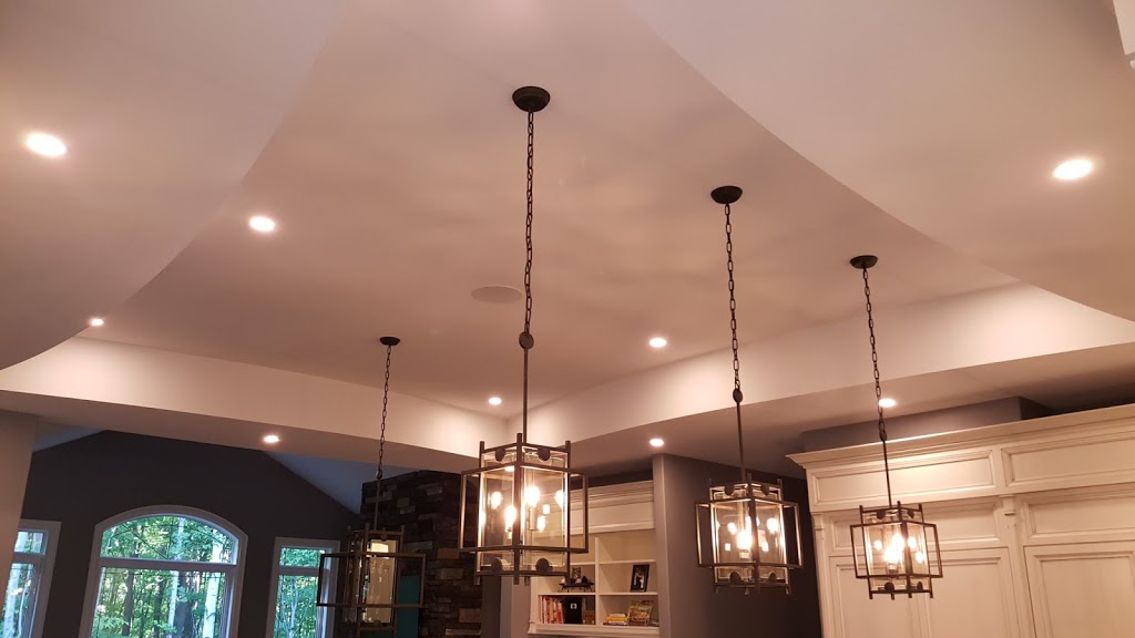 B.E.R. ELECTRICAL CONTRACTING INC. | 89 Davis Trail, Thornton, ON L0L 2N0, Canada | Phone: (705) 984-5538