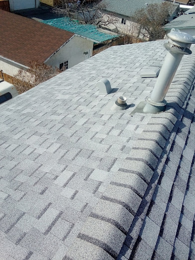 A Class Roofing and Renovations | 79 Whitefield Close NE, Calgary, AB T1Y 4X6, Canada | Phone: (403) 200-6386