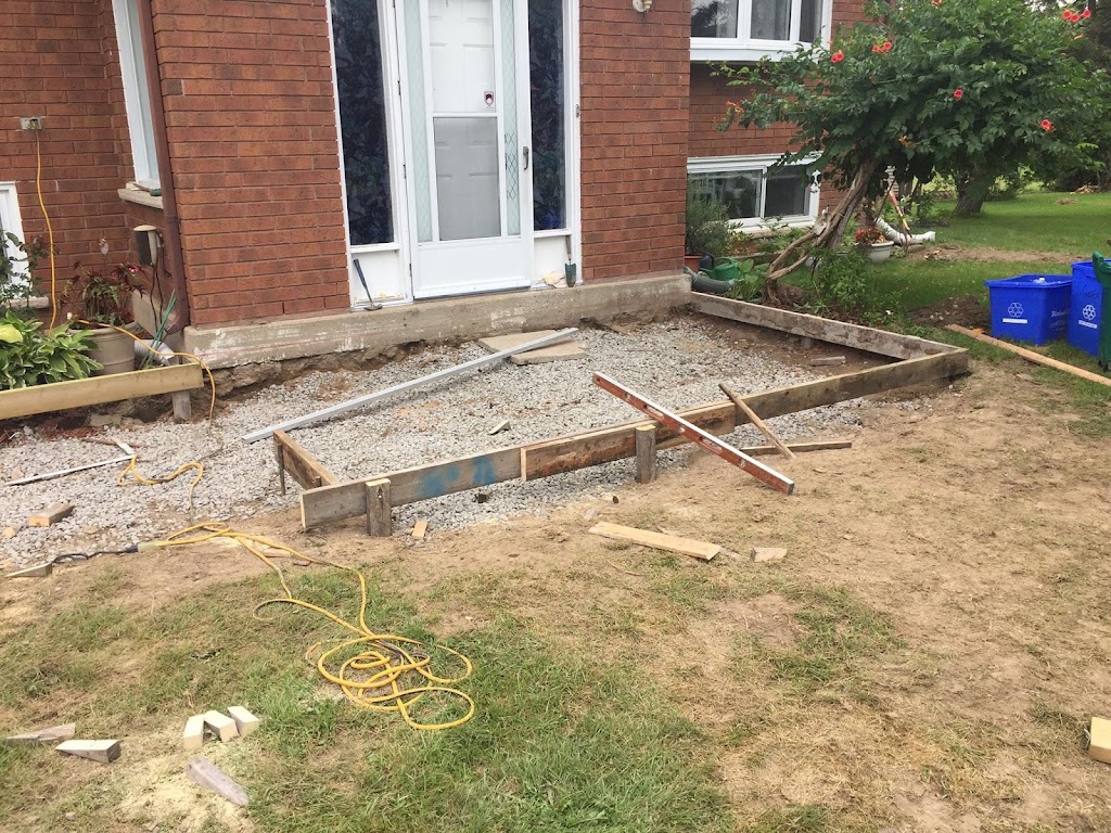 Excavating and Grading for Hire | 6060 Bloomington Rd, Whitchurch-Stouffville, ON L4A 2W7, Canada | Phone: (416) 580-9693