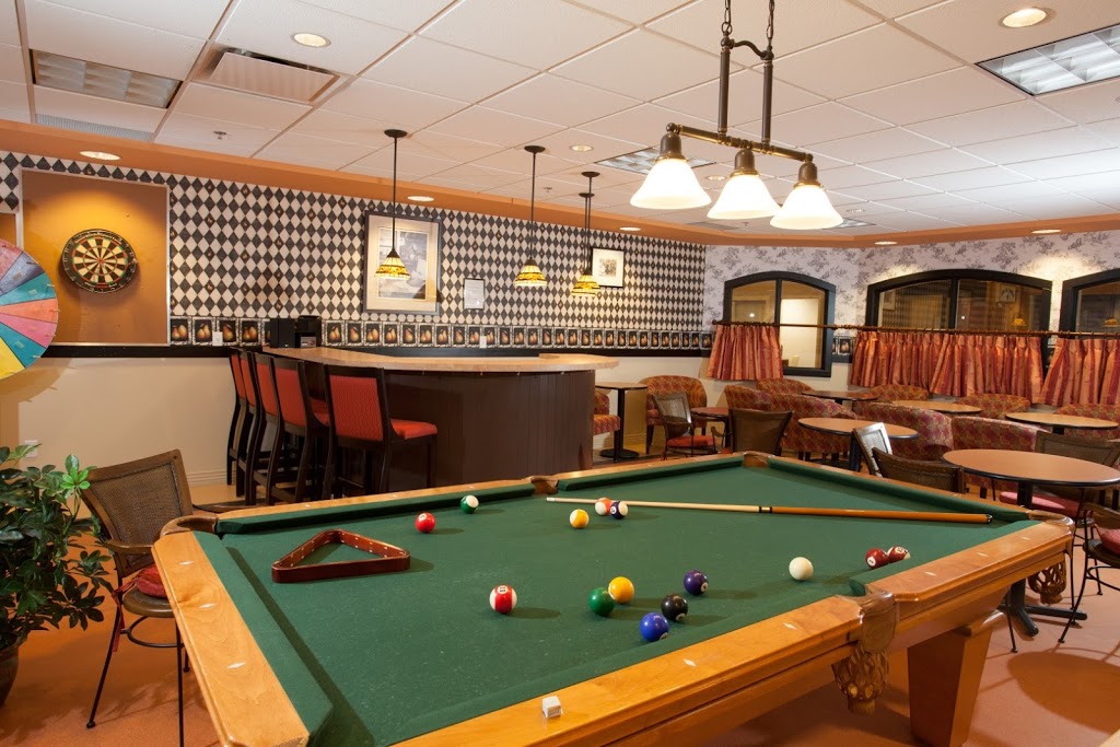 Summerland Seniors Village | 12803 Atkinson Rd, Summerland, BC V0H 1Z4, Canada | Phone: (250) 404-4400