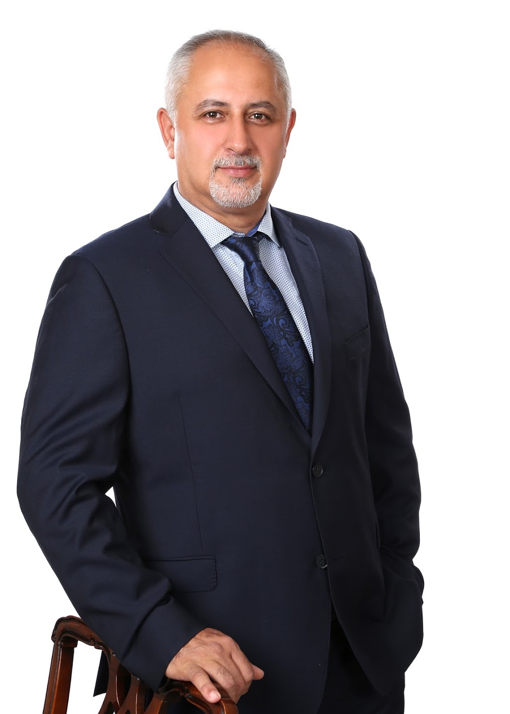 William Nojavan Real Estate Group | 28 Drewry Ave, North York, ON M2M 1C8, Canada | Phone: (416) 856-4945