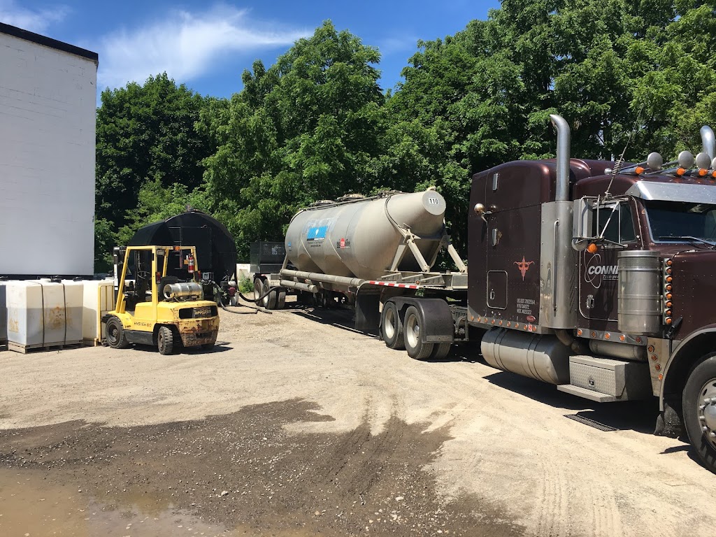 Pavement Depot | 49 Front St, New Dundee, ON N0B 2E0, Canada | Phone: (866) 595-2308