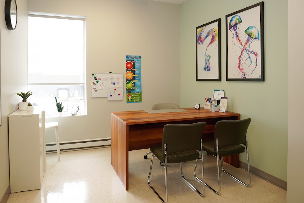 Christel Leblanc - Service en éducation spécialisée | 1500 Bd Industriel, Chambly, QC J3L 6Z7, Canada | Phone: (514) 774-2126