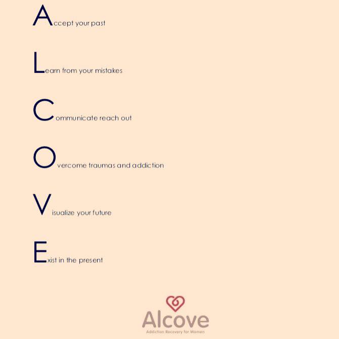 Alcove Addiction Recovery for Women | 1937 42 Ave SW, Calgary, AB T2T 2M6, Canada | Phone: (403) 984-2707